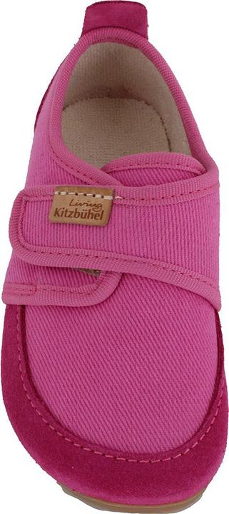 Produktbild Living Kitzbühel Ulli Uni Hausschuh (33)