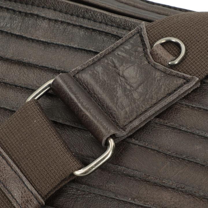 Image du produit FredsBruder Sac à bandoulière Riffel en cuir 35 cm