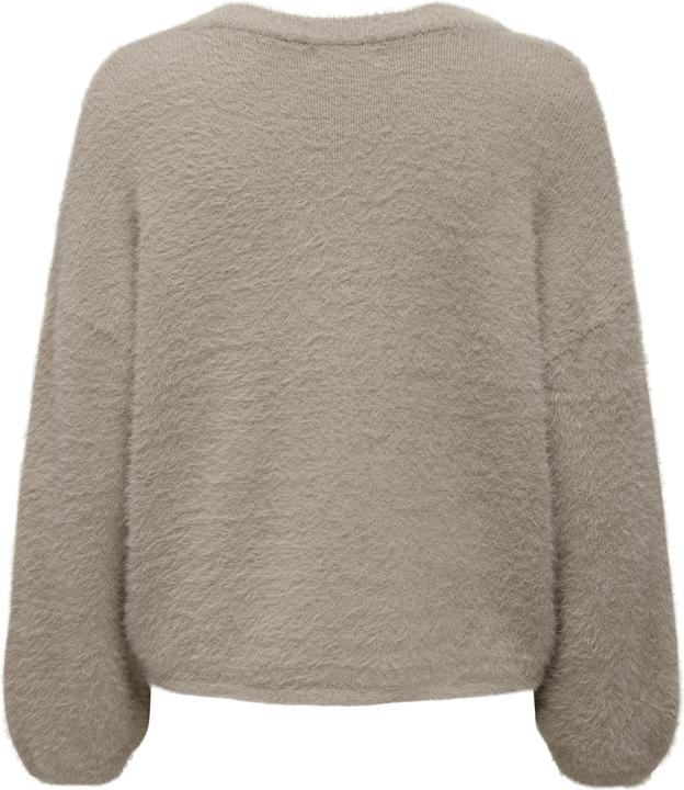 Image du produit JdY Pull en tricot col V (S)