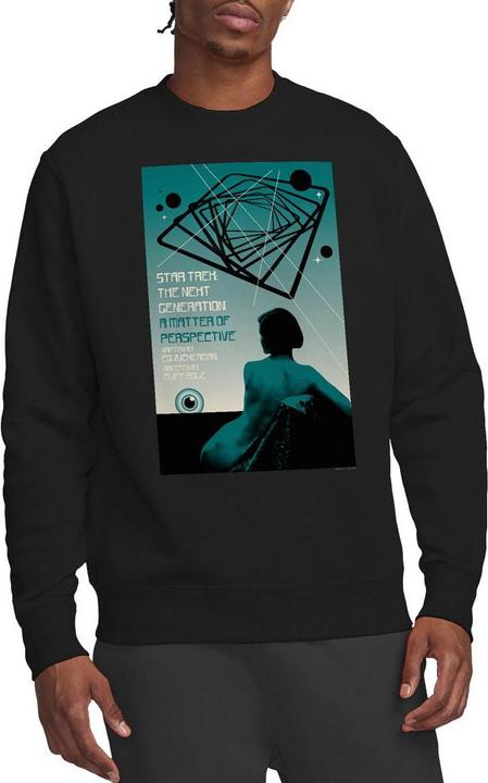 The Next Generation Season 3 Episode 14 Sweatshirt