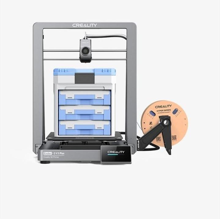Immagine prodotto Creality Ender-3 V3 Plus