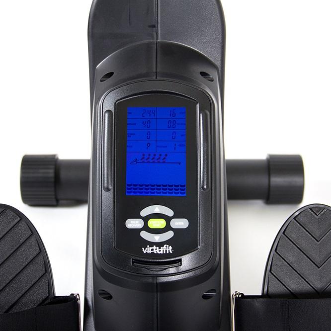 Produktbild Virtufit Faltbares "Semi Pro"
