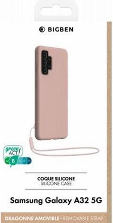 Produktbild Bigben COVDRAGGA32P (Samsung Galaxy A32 5G)