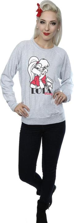 Produktbild Looney Tunes Classic Sweatshirt (L)