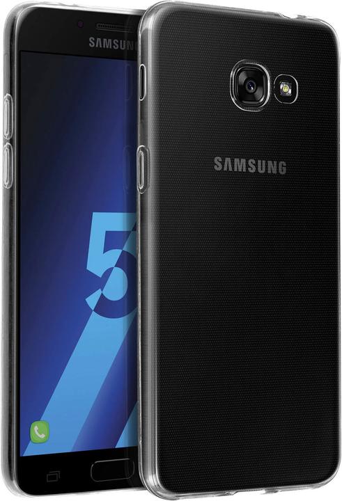 Actual product image Avizar Skin Series (Samsung Galaxy A5 (2017))