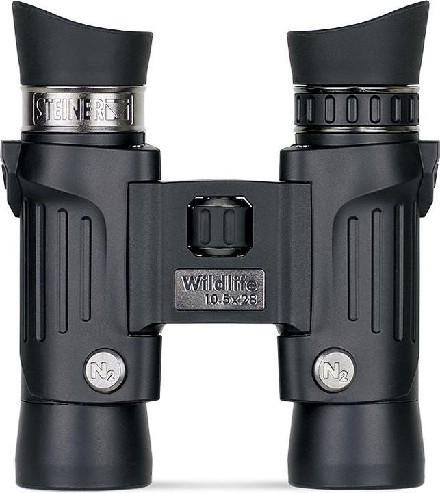 Actual product image Steiner Wildlife 10.5x28 (10.50 x, 28 mm)