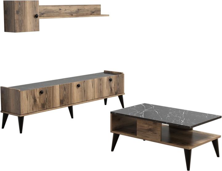 Immagine prodotto Homitis Hannah (180 x 49 x 35 cm)