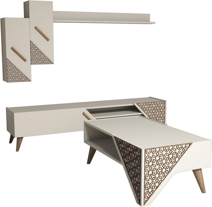 Hanah Home Hailey (180 x 37 x 40 cm)