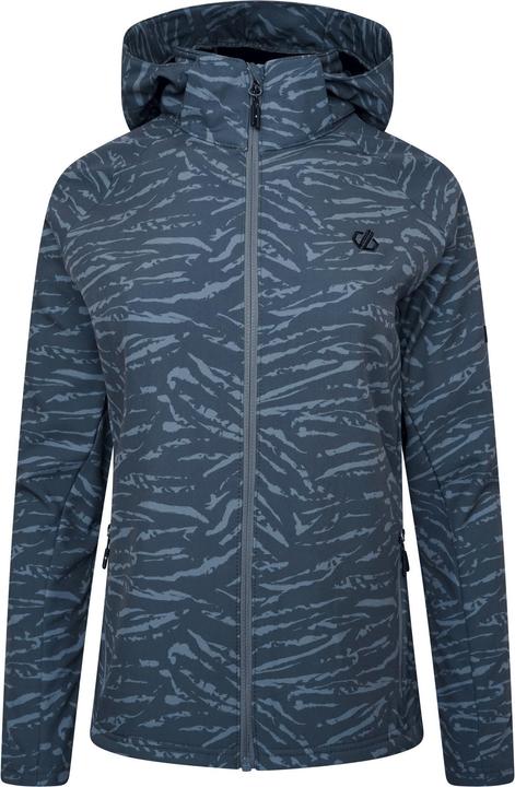 Dare2b Far Out Softshelljacke (34 D)