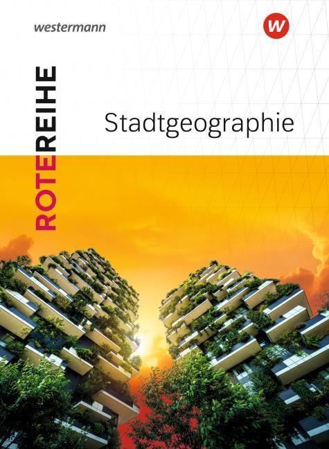 Actual product image Rote Reihe / Seydlitz Geographie - Themenbände 2020 (German, 2019)