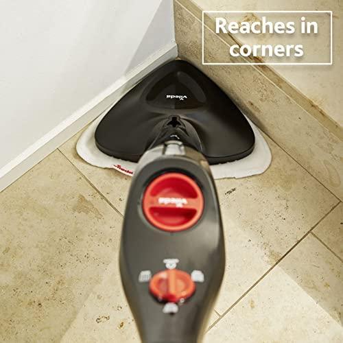 Actual product image Vileda Steam Plus incl. PowerPad (1 bar, 1550 W)