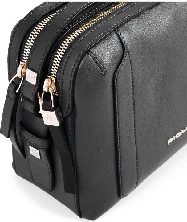 Produktbild Piquadro Camera Case Crossovertasche