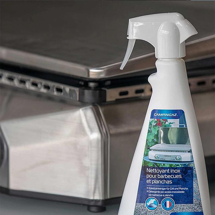 Image du produit Campingaz Spray nettoyant pour barbecue