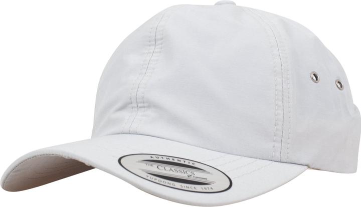 Flexfit Low Profile Water Repellent Cap (One Size)