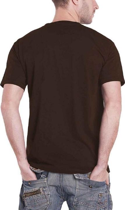 Image du produit Universal Textiles T-shirt unisexe adulte I+E Paris Event 2018 Cotton (M)
