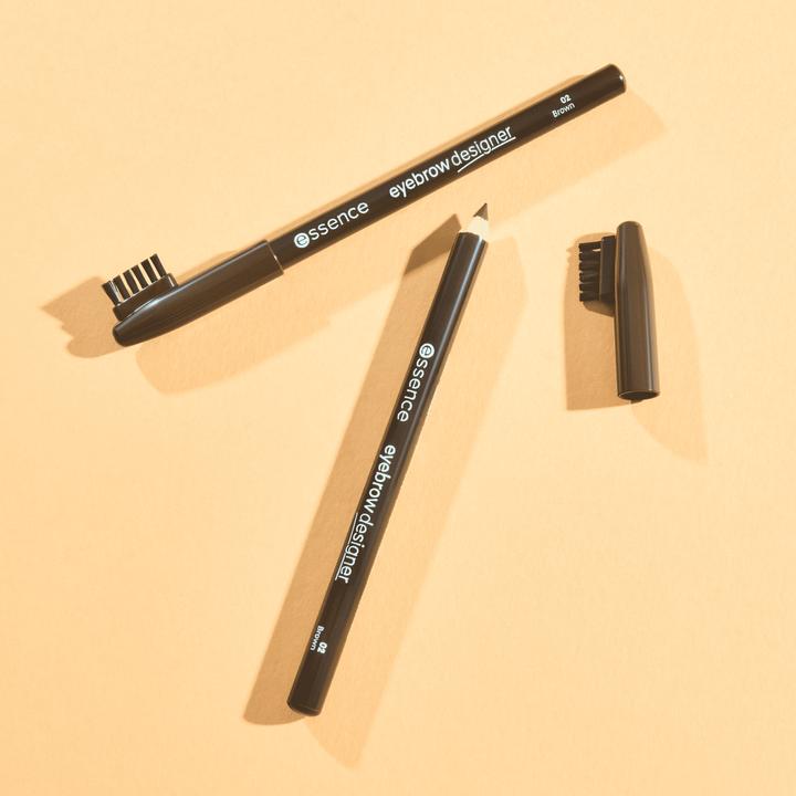 Actual product image essence Designer (Brown)