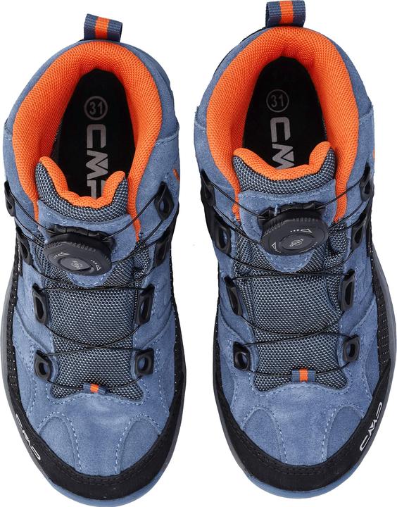 Image du produit CMP Campagnolo Kiruna Mid Fitgo WP (30)