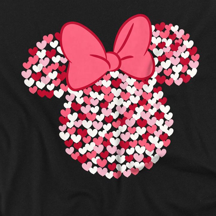 Produktbild Disney TShirt Valentinstag (XXL)