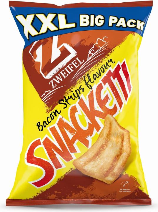 Image du produit Zweifel Billet de collation (225 g)