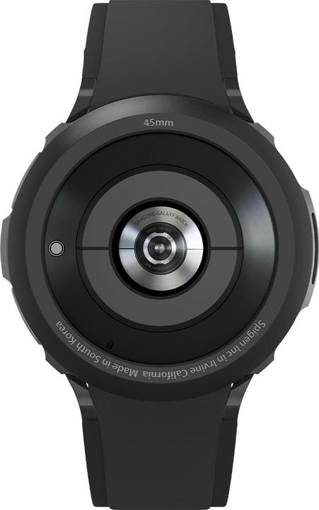 Immagine prodotto Spigen LIQUID AIR GALAXY Watch 5 PRO (45 MM) NERO OPACO (50 mm)