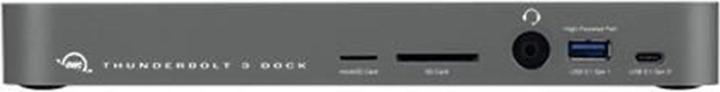 Actual product image OWC Thunderbolt 3 Dock (Thunderbolt, 2 Ports)