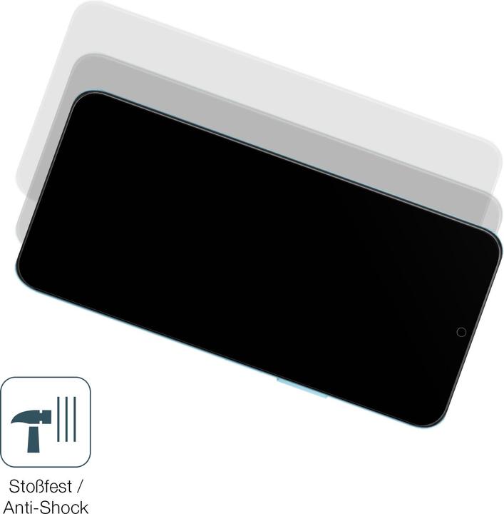 Produktbild Dipos Anti-Shock Displayschutz Matt 9H (1 Stück, Honor 5X)
