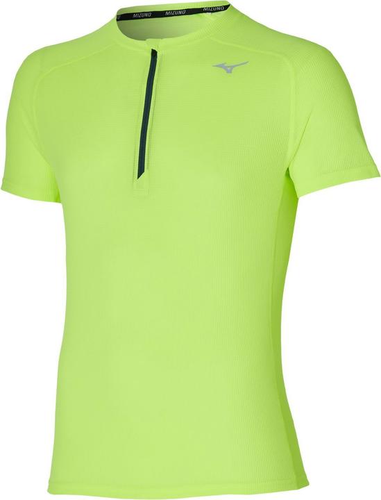Produktbild Mizuno Trail DryAeroFlow HZ Tee (XL)