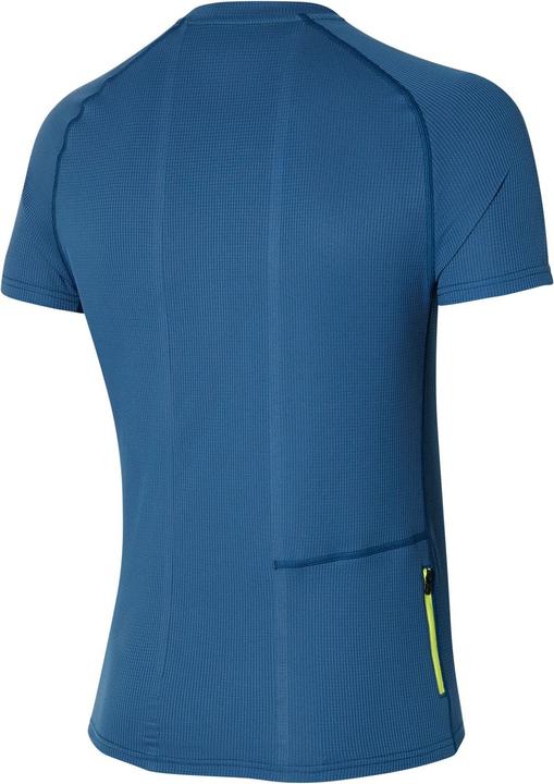 Produktbild Mizuno Trail DryAeroFlow HZ Tee (XL)