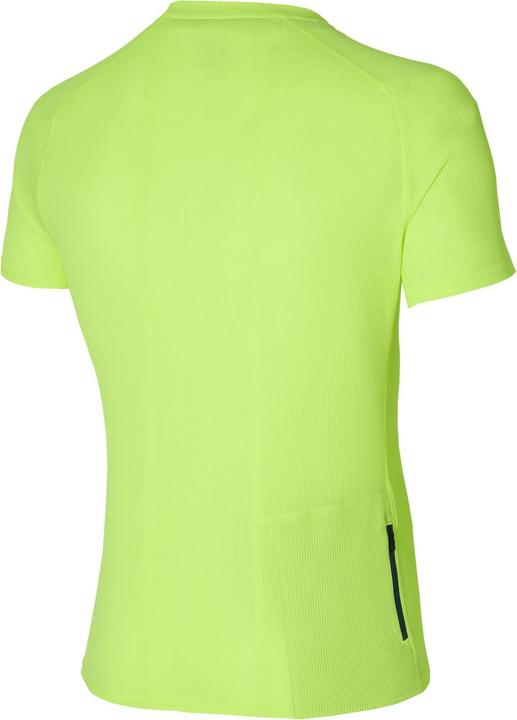 Produktbild Mizuno Trail DryAeroFlow HZ Tee (XL)