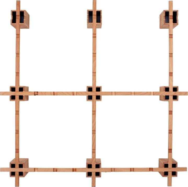 Produktbild Tojo System (100 x 200 cm)