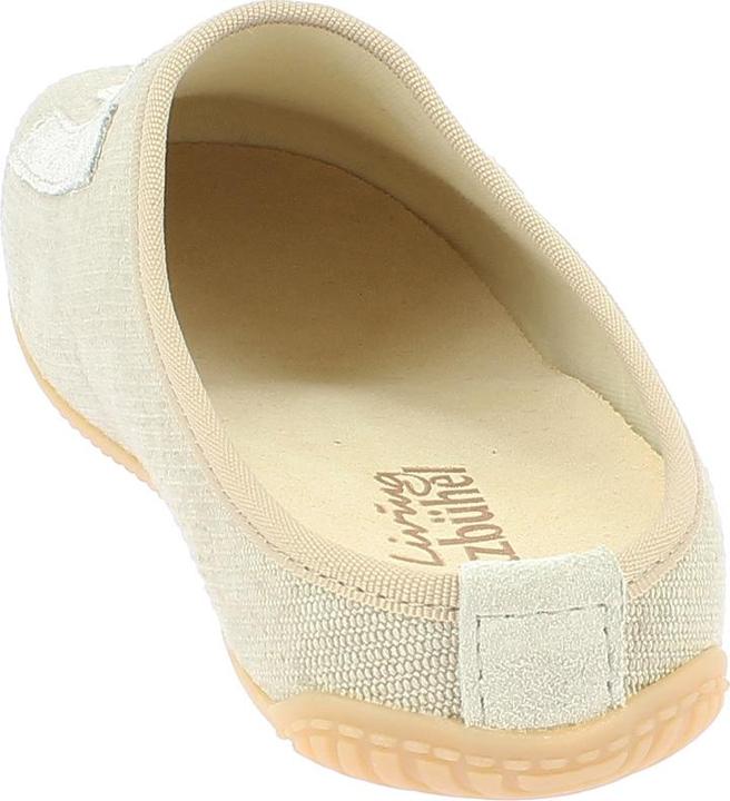 Image du produit Living Kitzbühel Cotton - Chill Pantoufles (37)