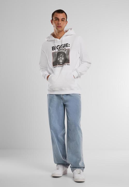 Image du produit Mister Tee Sweat à capuche Biggie Crown - 18601 (XL)