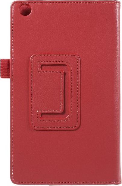 Image du produit MU Classic Étui en similicuir Litchi (Asus ZenPad 7.0)