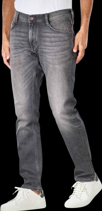 Immagine prodotto Mustang Oregon Tapered Jeans Black Used (W36/L34)