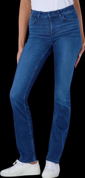 Actual product image Mustang Style Shelby Slim Boot (W33/L32)
