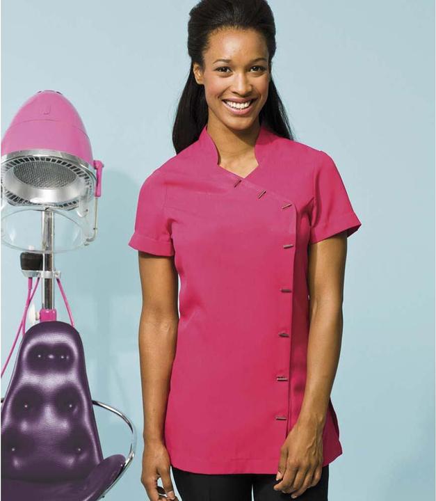 Immagine prodotto Premier Tunica da lavoro Orchid Work Coat (confezione da 2) (38)