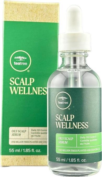 Tea tree Scalp Wellness - Oily Scalp Serum (55 ml)