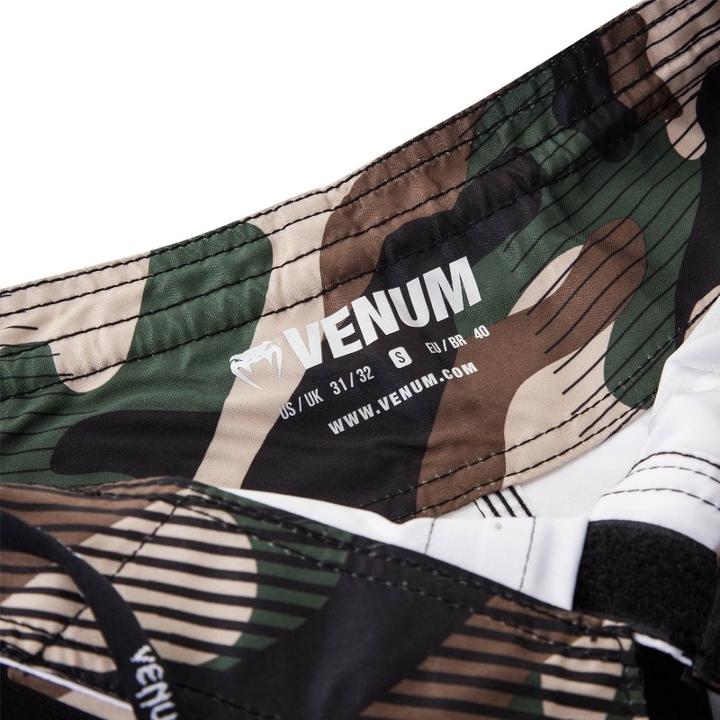 Actual product image Venum Camo Hero GRBR (M)