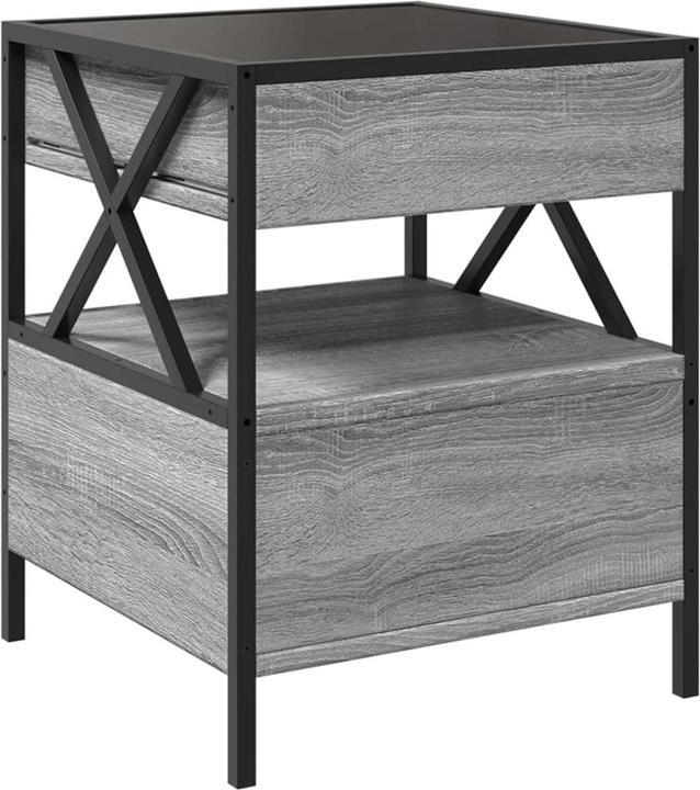 Actual product image VidaXL Lenochka (40 x 40 x 51 cm)