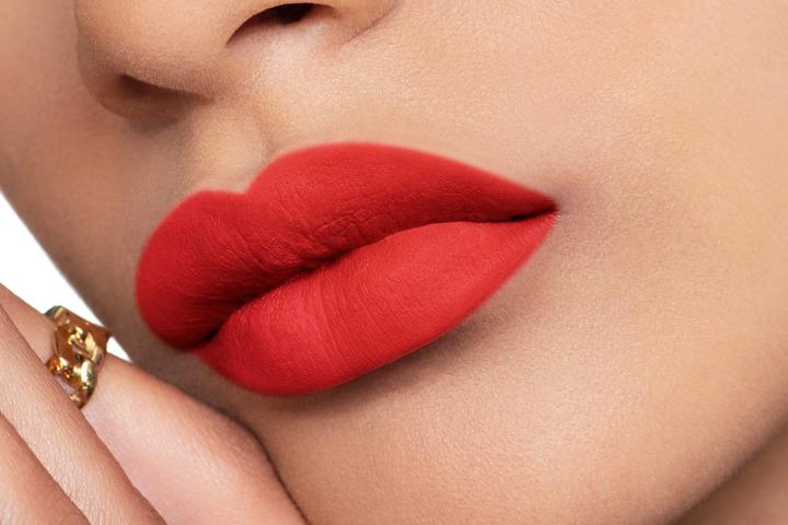 Produktbild Dior Rouge New Velvet refill 999 Int24 (999)