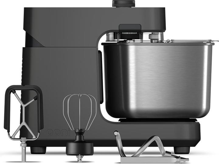 Image du produit Ooni Halo Pro Spiralteigmaschine