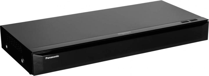 Produktbild Panasonic Dmr-Ubc70egk (500 GB, Blu-ray Player, Blu-ray Recorder)
