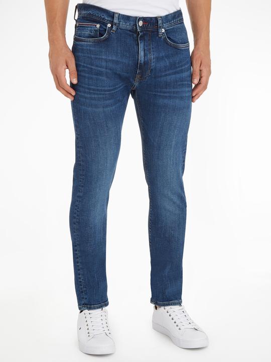 Immagine prodotto Tommy Hilfiger Bleecker Jeans Slim Fit Oregon Indigo (W35/L30)
