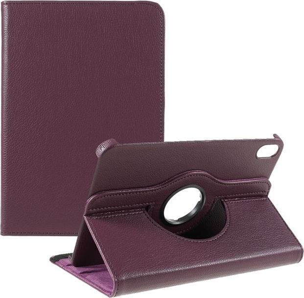Immagine prodotto MU Classic Coperchio girevole in pelle (iPad mini 6)