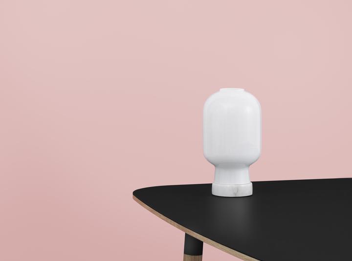 Actual product image Normann Copenhagen Amp (E14)