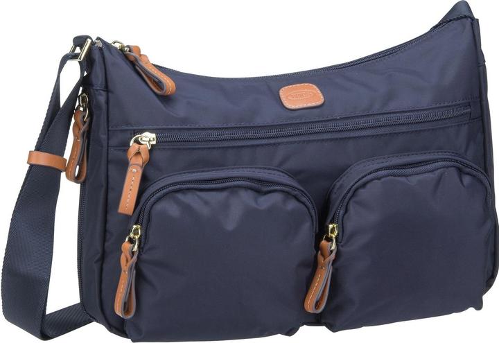 Actual product image Brics Shoulder bags