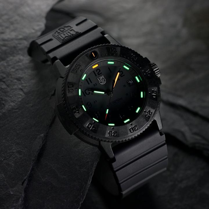 Produktbild Luminox Original Navy Seal 3000 Evo Series (Taucheruhr, 43 mm)