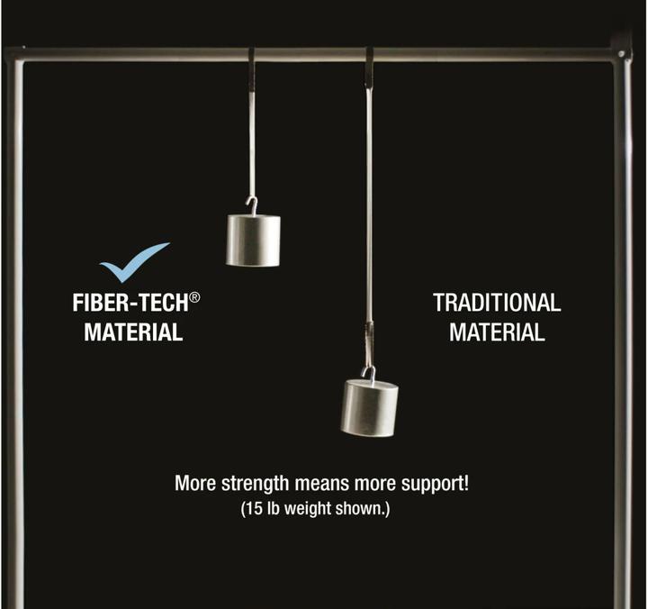 Produktbild Intex Dura-Beam Deluxe Ultra Plush Queen (100 x 190 cm)