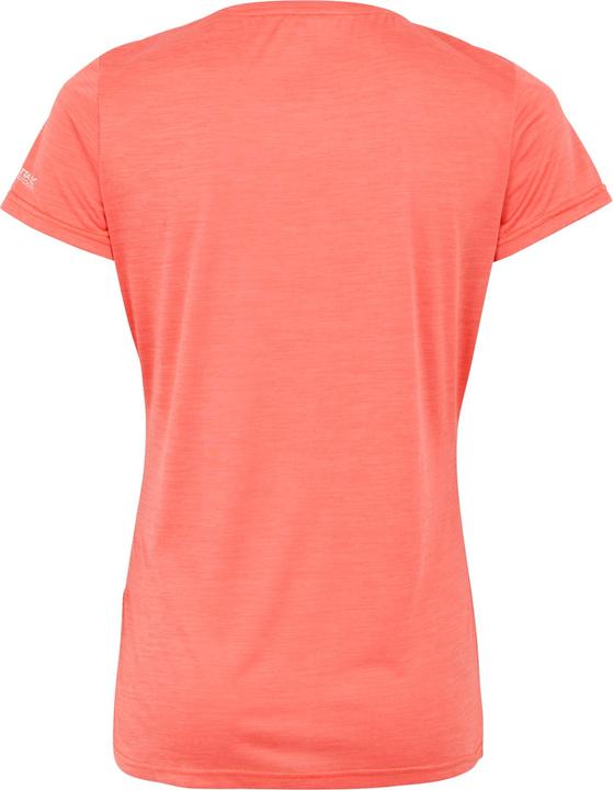 Actual product image Regatta Womens/Ladies Josie Gibson Fingal Edition T-Shirt (40 D)