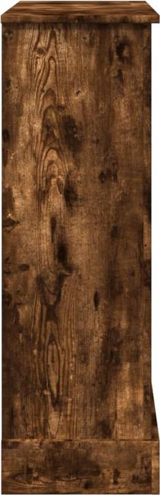 Produktbild VidaXL Luzia (90 x 30 x 90 cm)